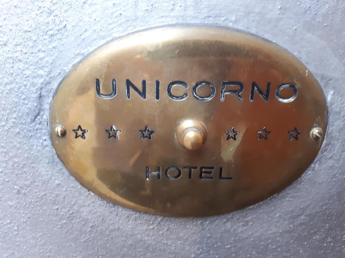 Unicorno 3* Florenz