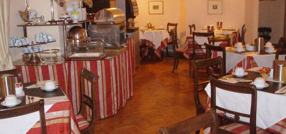 Hotel Unicorno Florenz