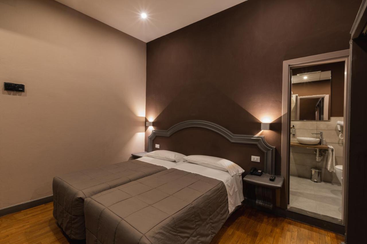 Hotel Unicorno Florenz