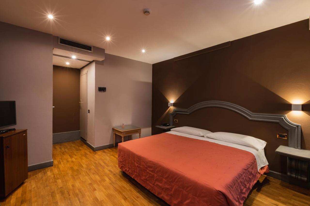 Hotel Unicorno Florenz