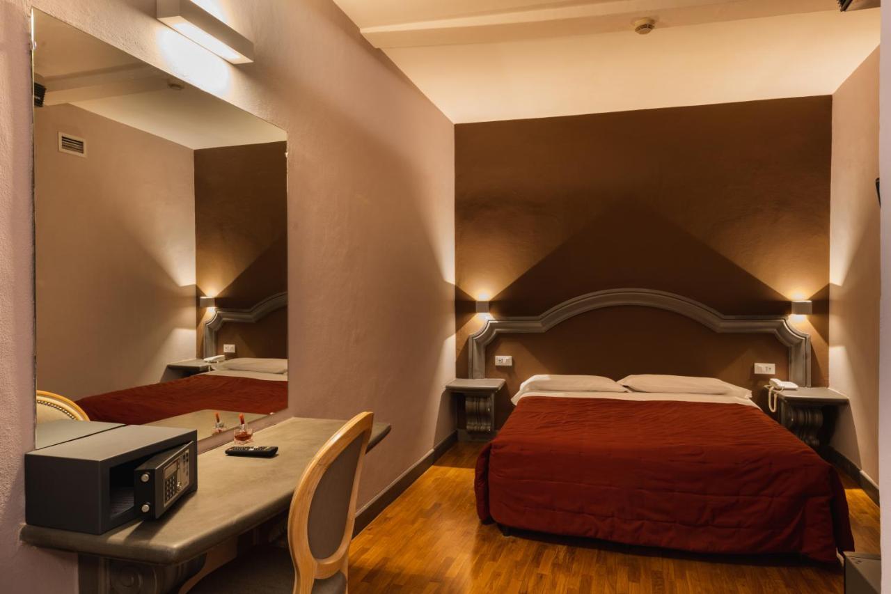 Unicorno 3* Florenz