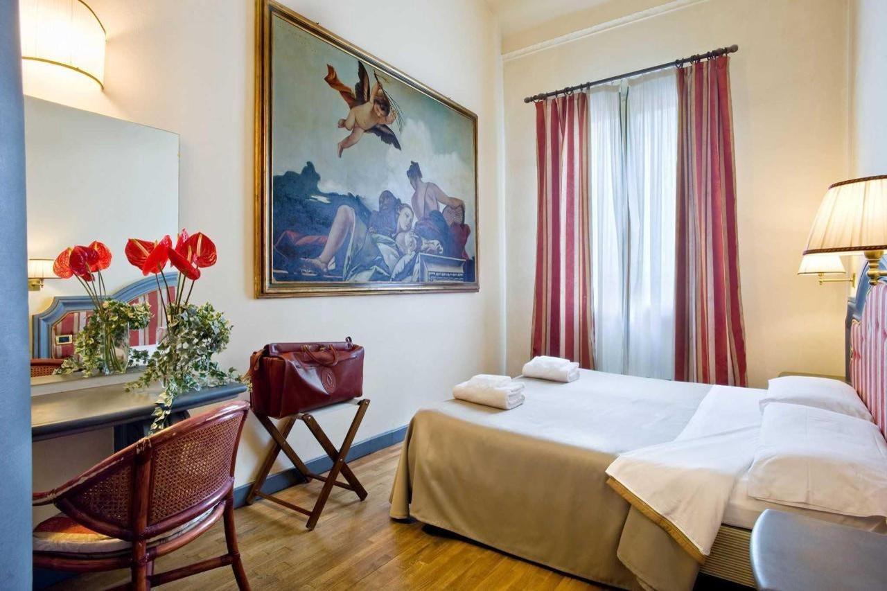 Hotel Unicorno Florenz