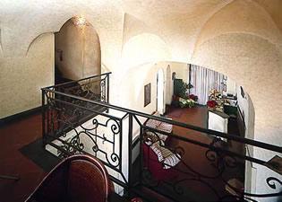 Unicorno 3* Florenz