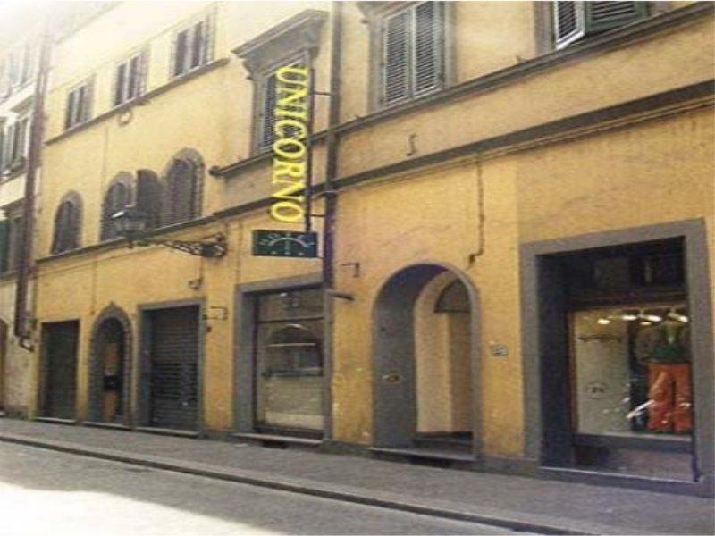 Hotel Unicorno Florenz