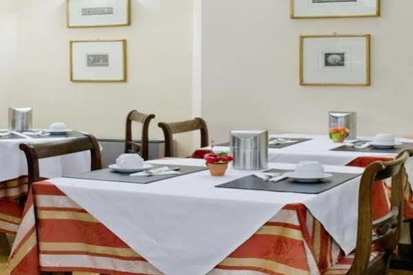 Unicorno Hotel Florenz