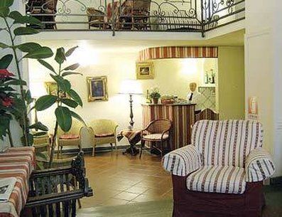 Unicorno 3* Florenz