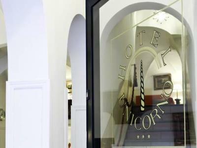Unicorno Hotel Florenz